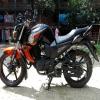 Yamaha FZs